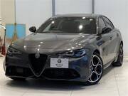 2023 ALFA ROMEO GIULIA