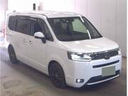 2023 HONDA STEPWAGON