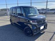 2022 HONDA N-BOX CUSTOM