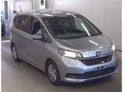 2021 HONDA FREED