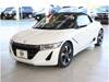 HONDA S660