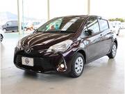 2018 TOYOTA VITZ