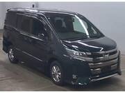 2019 TOYOTA NOAH