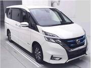 2019 NISSAN SERENA