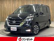 2018 NISSAN SERENA HIGHWAYSTAR V SELECTION