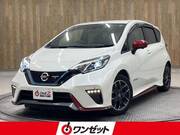 2020 NISSAN NOTE