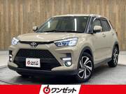 2023 TOYOTA RAIZE