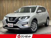 2018 NISSAN X-TRAIL
