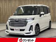 2021 TOYOTA ROOMY