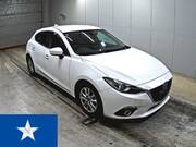 2015 MAZDA AXELA SPORTS