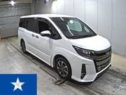 2018 TOYOTA NOAH