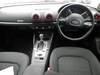 AUDI A3 SEDAN