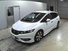 HONDA JADE