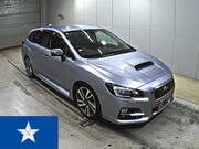 2016 SUBARU LEVORG