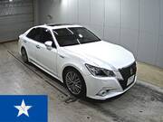 2013 TOYOTA CROWN