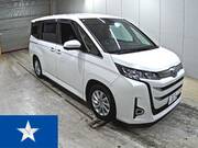 2023 TOYOTA NOAH