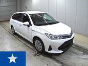 2020 TOYOTA COROLLA FIELDER