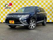 2017 MITSUBISHI OUTLANDER