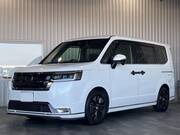 2022 HONDA STEPWAGON