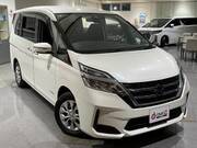 2021 NISSAN SERENA