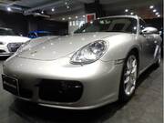 2008 PORSCHE CAYMAN