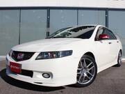 2005 HONDA ACCORD EURO R