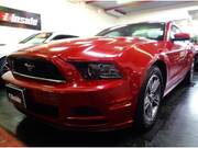 2014 FORD MUSTANG (Left Hand Drive)