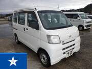 2015 DAIHATSU HIJET CARGO