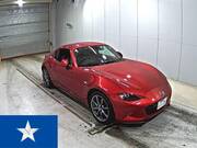 2017 MAZDA ROADSTER RF
