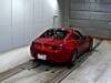 MAZDA ROADSTER RF