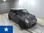 2006 BMW MINI
