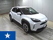 2023 TOYOTA YARIS CROSS Z