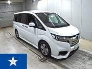 2021 HONDA STEPWAGON