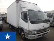2000 FUSO CANTER
