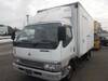FUSO CANTER