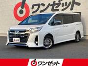 2021 TOYOTA NOAH