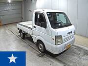 2007 SUZUKI CARRY TRUCK