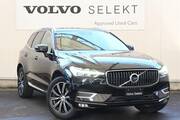 2020 VOLVO XC60