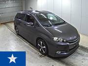 2012 TOYOTA WISH 1.8S