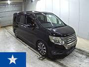 2013 HONDA STEPWAGON