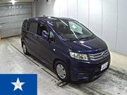 2011 HONDA FREED SPIKE