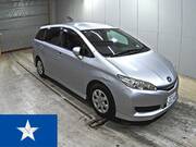 2016 TOYOTA WISH 1.8X