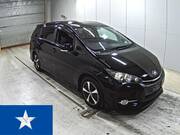 2013 TOYOTA WISH 1.8S