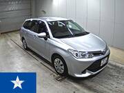 2015 TOYOTA COROLLA FIELDER 1.5X
