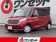 2019 NISSAN DAYZ ROOX