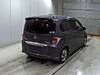 HONDA FREED HYBIRD