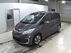 HONDA FREED HYBIRD