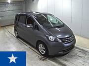 2010 HONDA FREED G JUST SELECTION