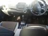 HONDA FIT SHUTTLE HYBIRD