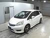 HONDA FIT SHUTTLE HYBIRD